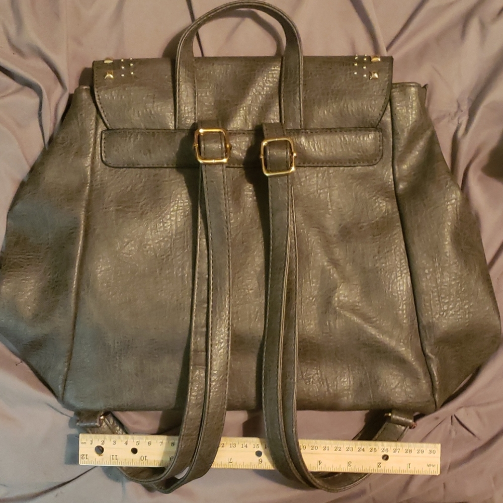 Backpack Purse - image 4